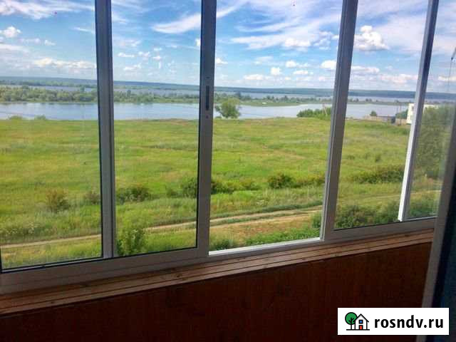 1-комнатная квартира, 32 м², 3/5 эт. на продажу в Чистополе Чистополь - изображение 1