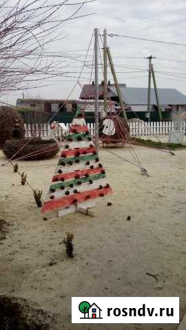 Участок ИЖС 10 сот. на продажу в Ольгинской Ростовской области Ольгинская - изображение 1