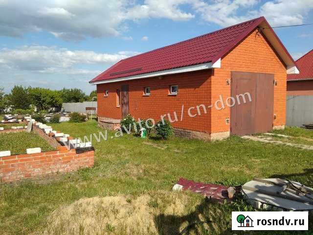 Участок ИЖС 15 сот. на продажу в Майском Белгородской области Майский - изображение 1