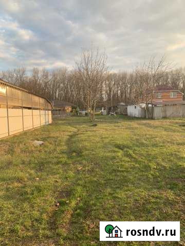 Участок ИЖС 6 сот. на продажу в Тимашевске Тимашевск - изображение 1