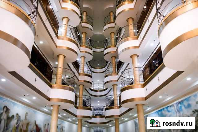 3-комнатная квартира, 110 м², 5/17 эт. в аренду посуточно в Геленджике Геленджик - изображение 1