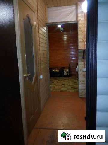 Дом 20 м² на участке 6 сот. в аренду посуточно в Мелеузе Мелеуз - изображение 1