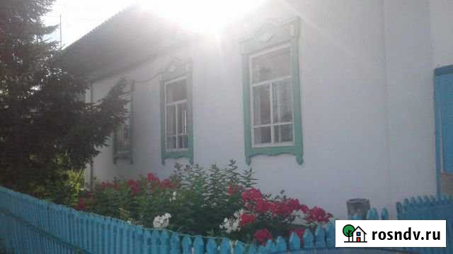 Дом 58 м² на участке 7 сот. на продажу в Тогучине Тогучин - изображение 1