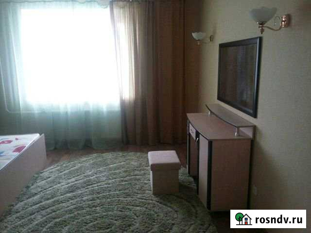 3-комнатная квартира, 73 м², 5/9 эт. в аренду на длительный срок в Омске Омск - изображение 1