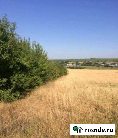 Участок ИЖС 18 сот. на продажу в Адагуме Адагум - изображение 1