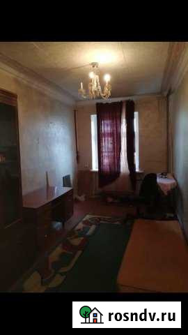 2-комнатная квартира, 60 м², 4/5 эт. в аренду на длительный срок в Норильске Норильск - изображение 1