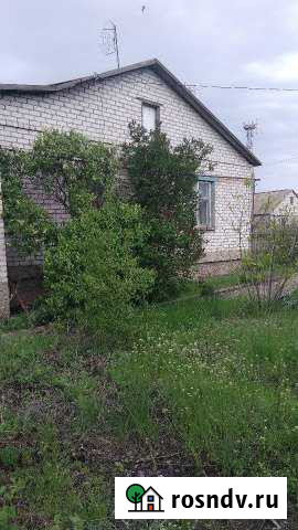 Дом 61 м² на участке 6 сот. на продажу в Даниловке Даниловка - изображение 1