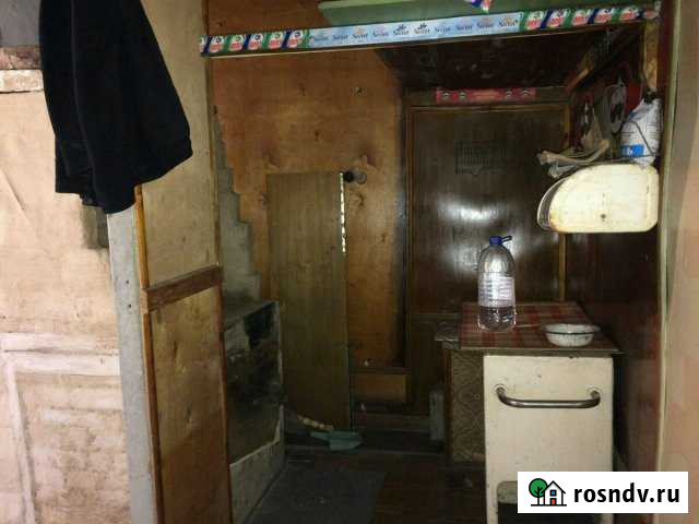 Дом 20 м² на участке 8 сот. на продажу в Сухом Логу Сухой Лог - изображение 1