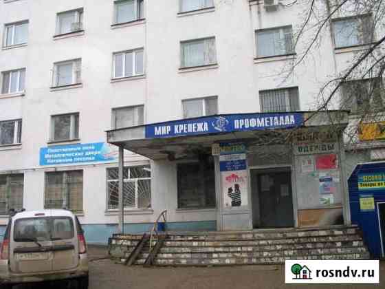 Помещение свободного назначения, 20 кв.м. Октябрьский