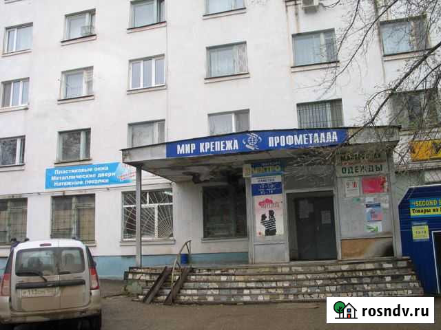 Помещение свободного назначения, 20 кв.м. Октябрьский - изображение 1