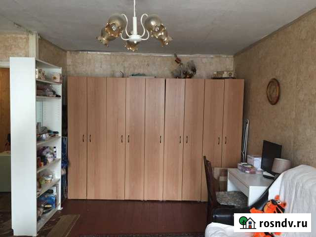 2-комнатная квартира, 43 м², 1/5 эт. на продажу в Приозерске Приозерск - изображение 1