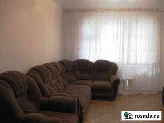 1-комнатная квартира, 36 м², 2/9 эт. в аренду на длительный срок в Набережных Челнах Набережные Челны