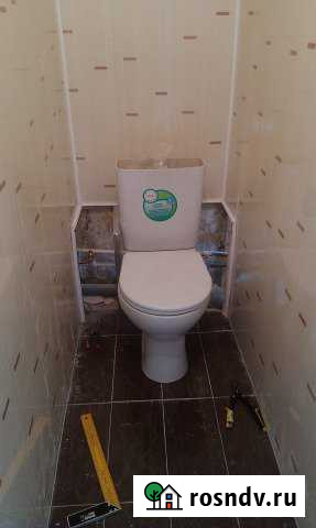 2-комнатная квартира, 51 м², 1/5 эт. на продажу в Краснокаменске Забайкальского края Краснокаменск - изображение 1