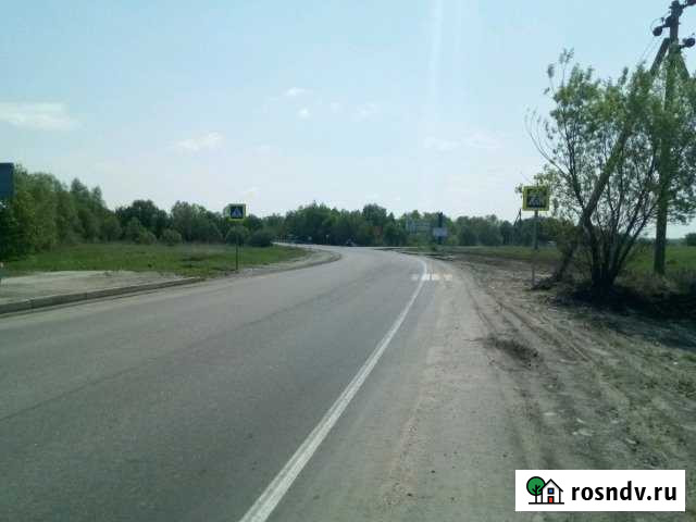 Участок СНТ, ДНП 30 сот. на продажу в Мурмино Мурмино - изображение 1