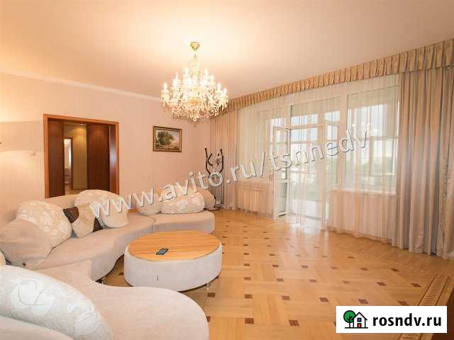 3-комнатная квартира, 126 м², 7/9 эт. на продажу в Ивантеевке Московской области Ивантеевка - изображение 1