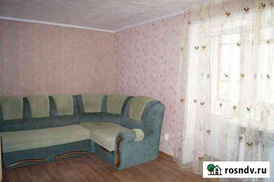 2-комнатная квартира, 54 м², 5/5 эт. в аренду посуточно в Ярославле Ярославль