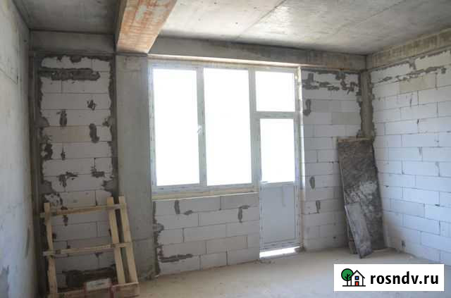 Своб. планировка, 36.7 кв.м., 4/5 эт. Севастополь - изображение 1