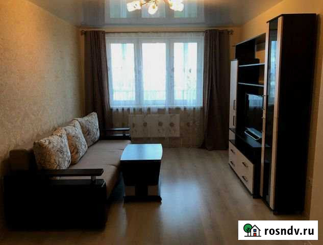 Комната 18 м² в 2-ком. кв., 7/10 эт. в аренду на длительный срок в Хабаровске Хабаровск - изображение 1