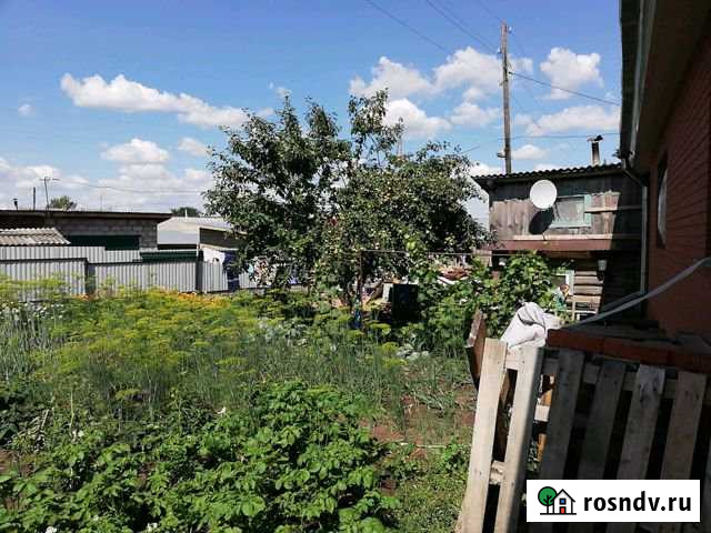 Дом 80 м² на участке 2 сот. на продажу на Вятских Полянах Вятские Поляны - изображение 1