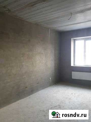 1-комнатная квартира, 51 м², 5/9 эт. на продажу в Солнечном Ханты-Мансийского АО Солнечный - изображение 1