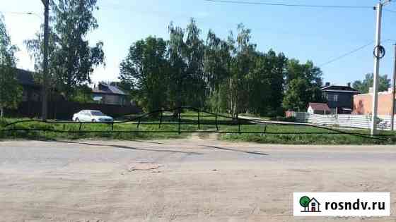 Участок ИЖС 3 сот. на продажу в Карабаново Карабаново