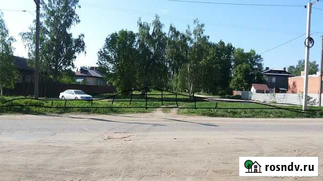 Участок ИЖС 3 сот. на продажу в Карабаново Карабаново - изображение 1