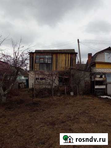 Дача 45 м² на участке 4 сот. на продажу в Старом Осколе Старый Оскол - изображение 1