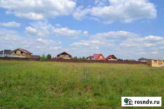 Участок СНТ, ДНП 11 сот. на продажу в Белоoзёрском Белоозёрский