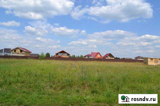 Участок СНТ, ДНП 11 сот. на продажу в Белоoзёрском Белоозёрский - изображение 1