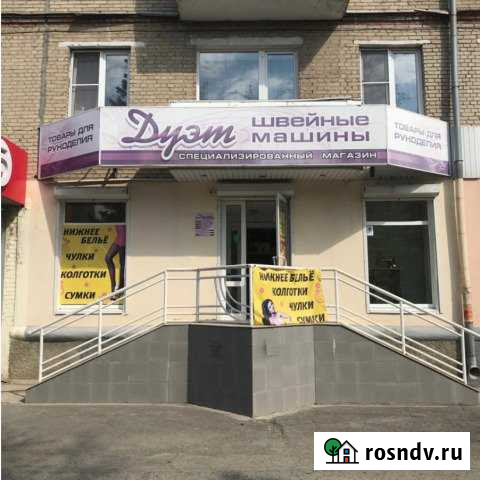 Торговое помещение, 69 кв.м. Каменск-Уральский - изображение 1