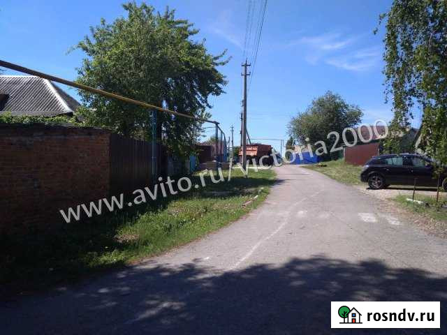 Дом 55 м² на участке 10 сот. на продажу в Красной Яруге Красная Яруга - изображение 1