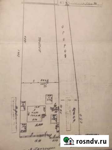 Дом 100 м² на участке 50 сот. на продажу в Юровке Юровка - изображение 1