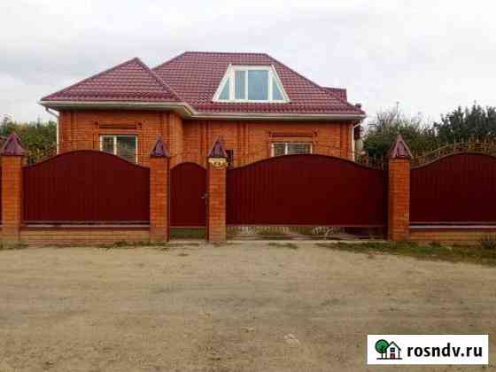 Дом 180 м² на участке 7 сот. на продажу в Казанской Краснодарского края Казанская