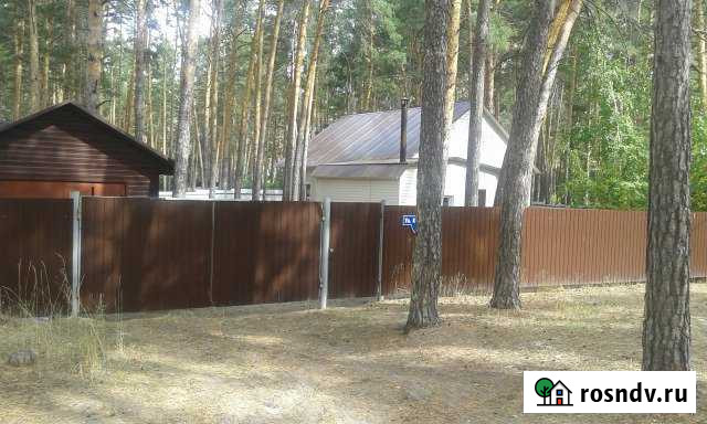 Коттедж 100 м² на участке 10 сот. на продажу в Новоегорьевском Новоегорьевское - изображение 1