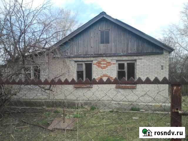 Дом 62 м² на участке 15 сот. на продажу в Белинском Белинский - изображение 1