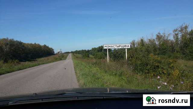 Участок ИЖС 30 сот. на продажу в Кимовске Кимовск - изображение 1