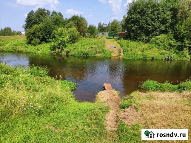 Участок ИЖС 25 сот. на продажу в Талдоме Талдом - изображение 1