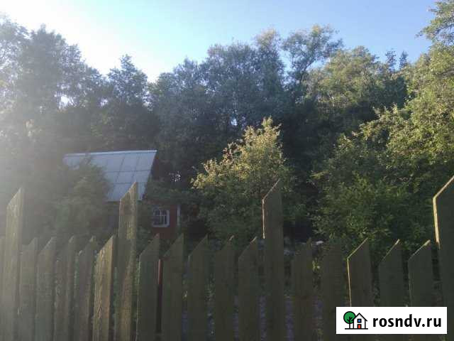 Дача 36 м² на участке 7 сот. на продажу в Обнинске Обнинск - изображение 1