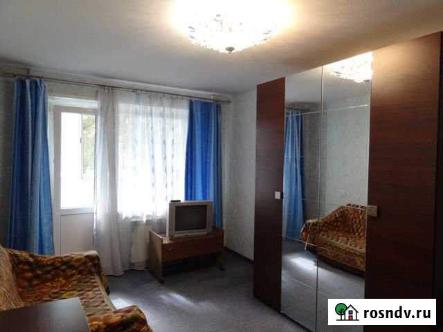 1-комнатная квартира, 35 м², 1/9 эт. на продажу в Серпухове Серпухов - изображение 1