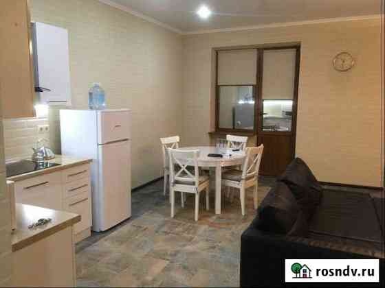 Квартира-студия, 50 м², 3/4 эт. в аренду посуточно в Анапе Анапа