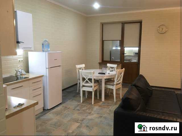 Квартира-студия, 50 м², 3/4 эт. в аренду посуточно в Анапе Анапа - изображение 1