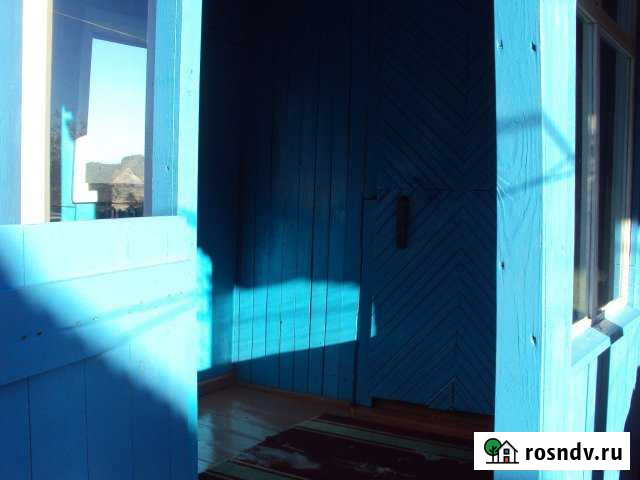 Дом 84 м² на участке 11 сот. на продажу в Таштыпе Таштып - изображение 1