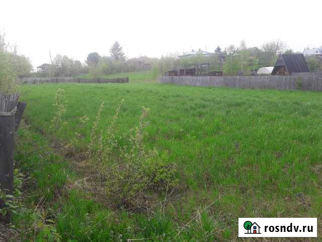 Участок ИЖС 10 сот. на продажу на Зональной Станции Зональная Станция - изображение 1