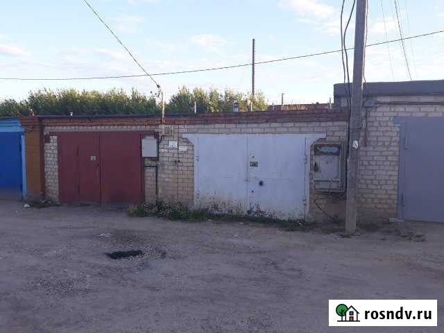 Гараж 25 м² на продажу в Ельце Елец - изображение 1