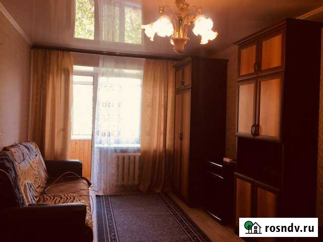 Комната 17 м² в 1-ком. кв., 5/5 эт. на продажу в Нижневартовске Нижневартовск - изображение 1