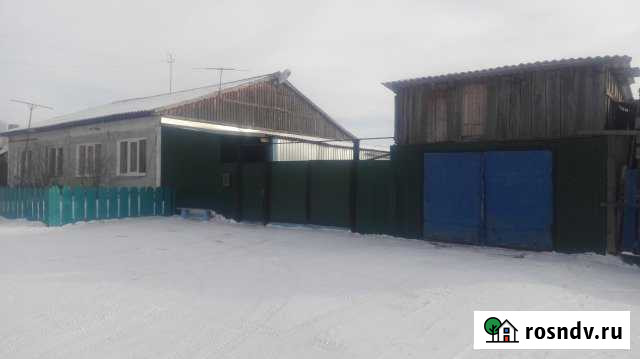 Дом 80 м² на участке 15 сот. на продажу в Бородино Бородино - изображение 1