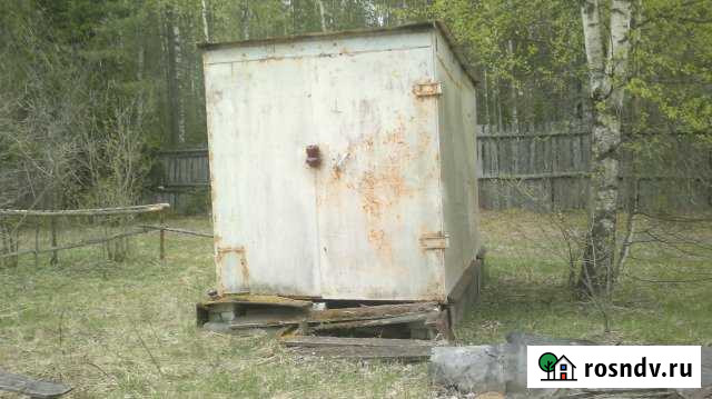 Участок СНТ, ДНП 10 сот. на продажу в Заволжье Заволжье - изображение 1