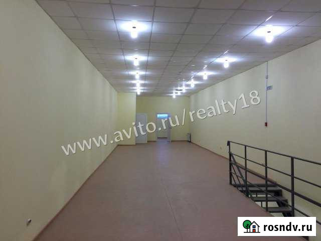 Продам помещение свободного назначения, 264 кв.м. Глазов - изображение 1