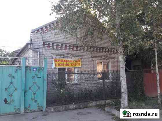 Дом 85 м² на участке 2.5 сот. на продажу в Моздоке Моздок