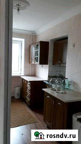 2-комнатная квартира, 36 м², 2/4 эт. в аренду на длительный срок в Каспийске Каспийск - изображение 1